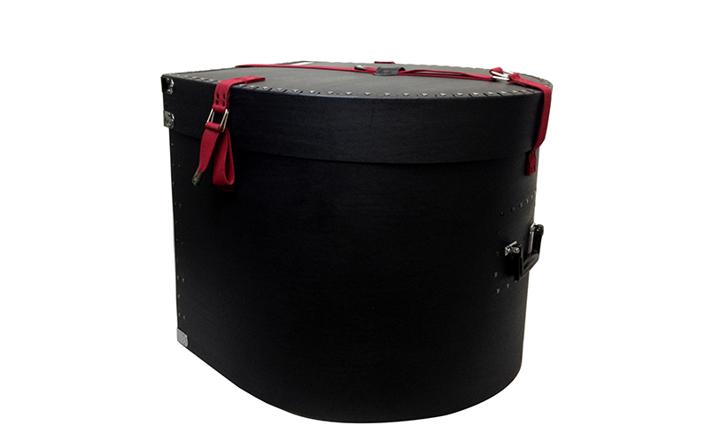 Bass Drum Case Pearl Drums